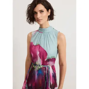 Phase Eight Tahnia Floral Dress